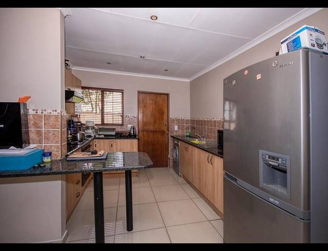 3 BEDROOM HOUSE FOR SALE IN MEYERSIG LIFESTYLE ESTATE